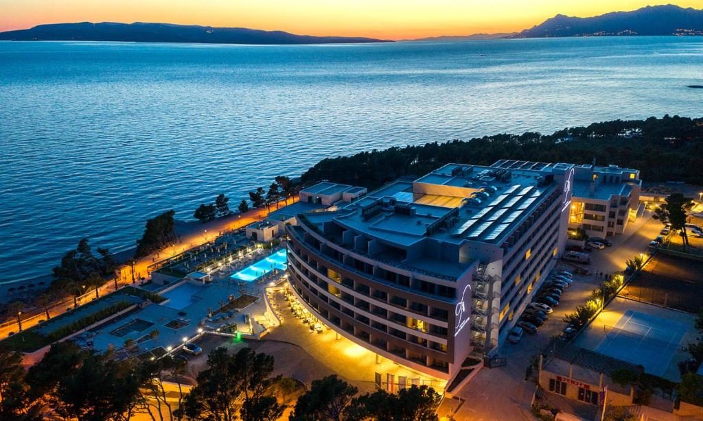 Poziv na 37. Kongres ugostitelja i turističkih djelatnika Hrvatske obrtničke komore