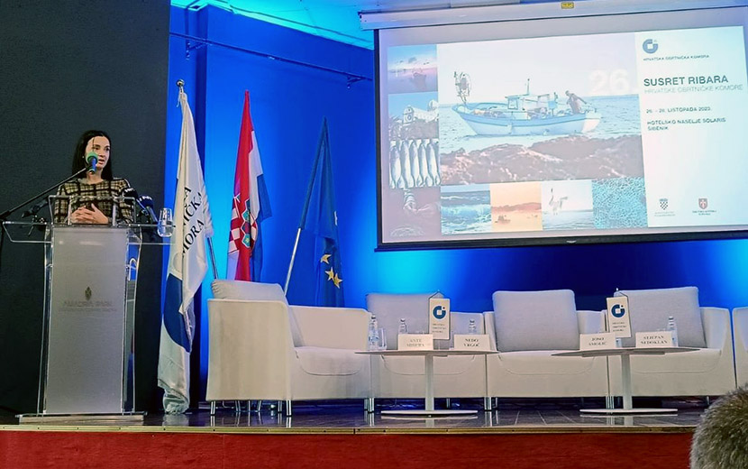 Poziv na 28. Susret ribara Hrvatske obrtničke komore