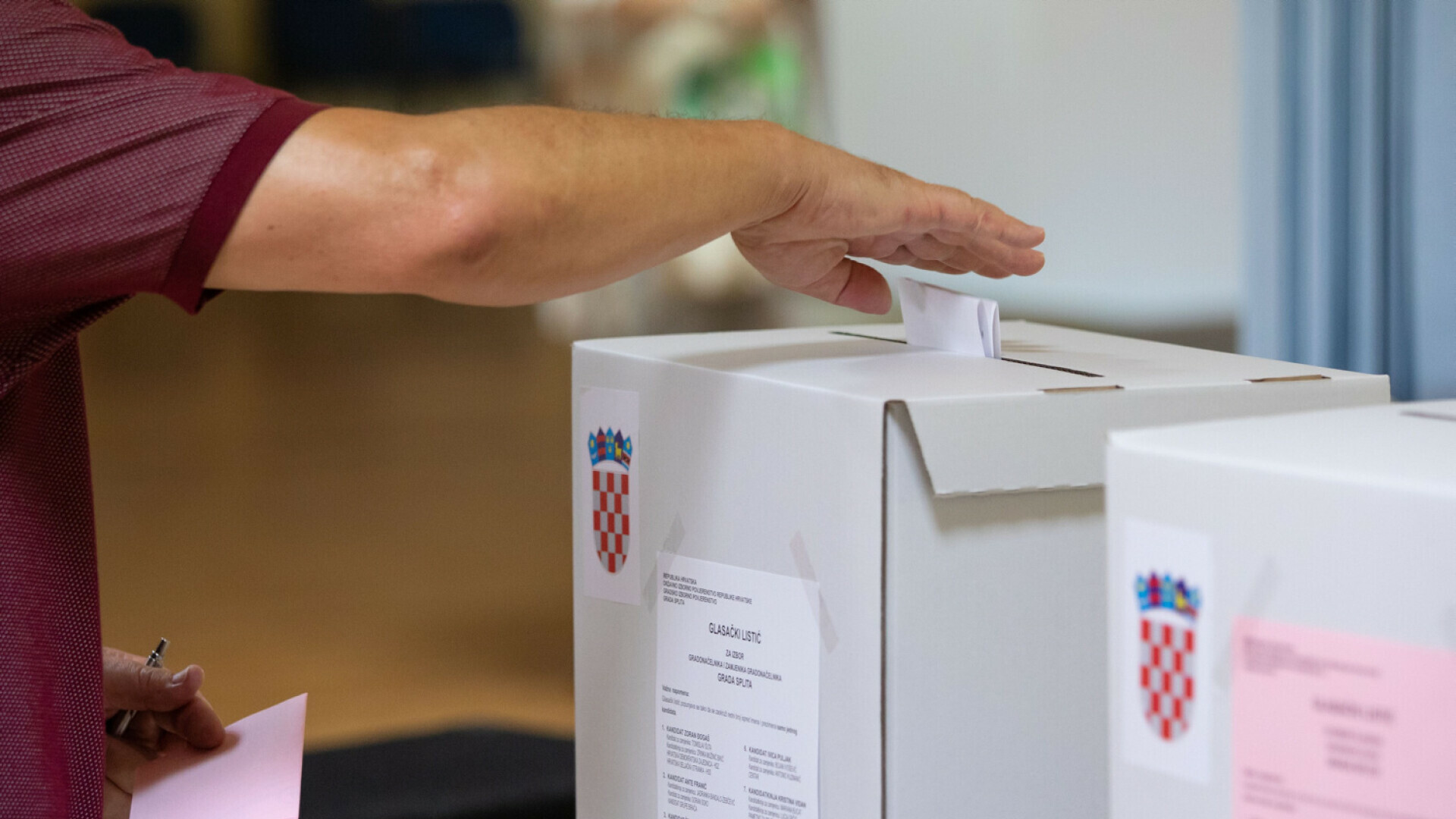 Izbori u Udruženju obrtnika Biograd na Moru
